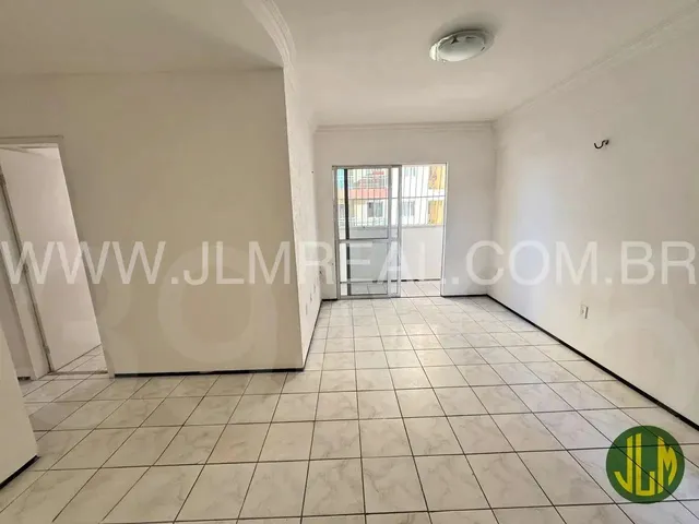 Imagem 5: Apartamento no Condomínio Douglas Albuquerque, Bairro Damas, Nascente, 65M², 3 Quartos