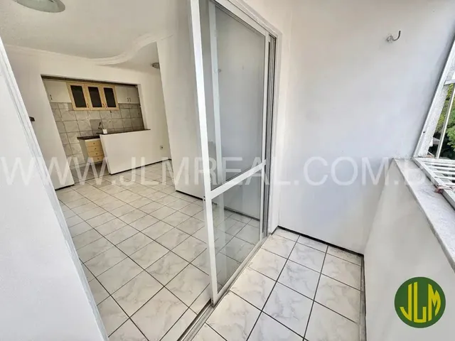 Imagem 7: Apartamento no Condomínio Douglas Albuquerque, Bairro Damas, Nascente, 65M², 3 Quartos