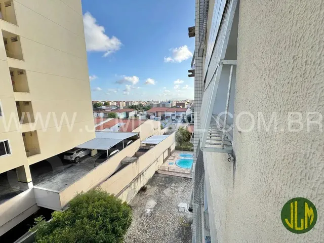 Imagem 8: Apartamento no Condomínio Douglas Albuquerque, Bairro Damas, Nascente, 65M², 3 Quartos