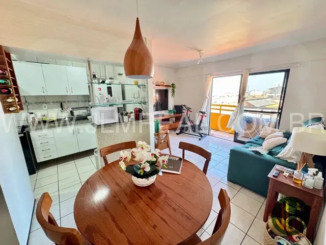 Imagem 1: Vendo Apartamento com 78M², 3 Quartos, Elevador, no Bairro Jardim América - Fortaleza