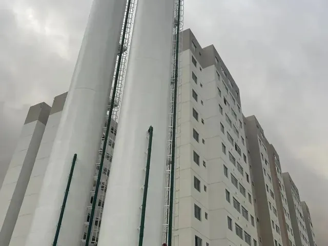 Imagem 14: Apartamento de Repasse no Vida Botânica Passaré Prnta Entrega para Morar
