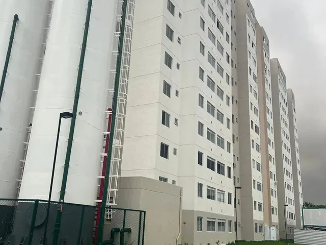 Imagem 5: Apartamento de Repasse no Vida Botânica Passaré Prnta Entrega para Morar