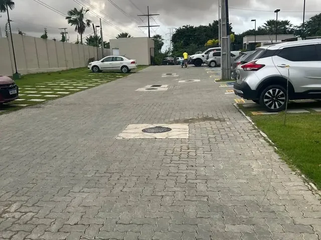 Imagem 6: Apartamento de Repasse no Vida Botânica Passaré Prnta Entrega para Morar