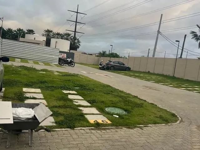 Imagem 2: Apartamento de Repasse no Vida Botânica Passaré Prnta Entrega para Morar