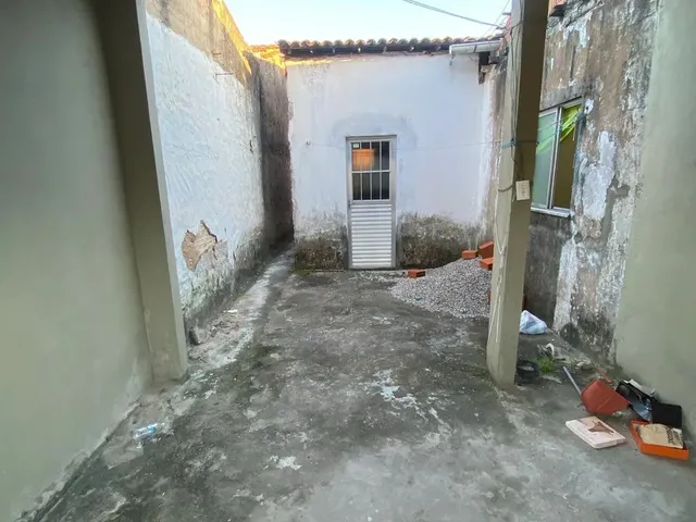 Imagem 1: Casa À Venda - Ótima Localização
