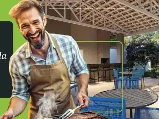 Imagem 5: Imóvel para Venda Tem 48 Metros Quadrados com 2 Quartos em Maraponga - Fortaleza - Ce