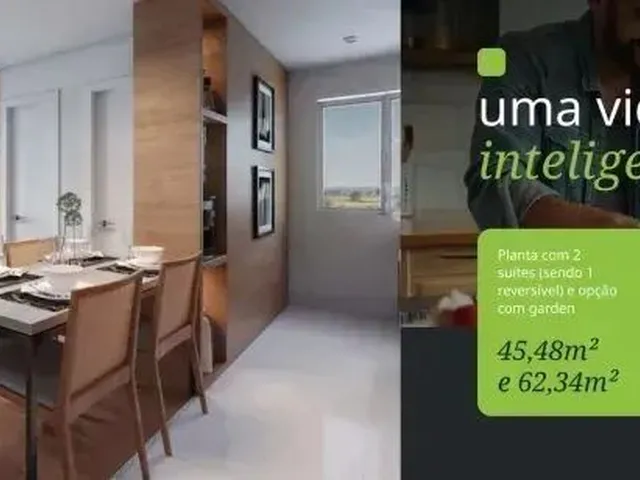 Imagem 10: Imóvel para Venda Tem 48 Metros Quadrados com 2 Quartos em Maraponga - Fortaleza - Ce