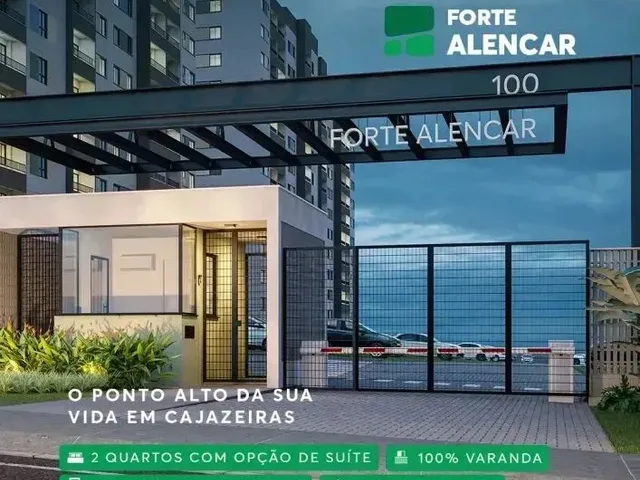 Imagem: Imóvel para Venda com 48 Metros Quadrados