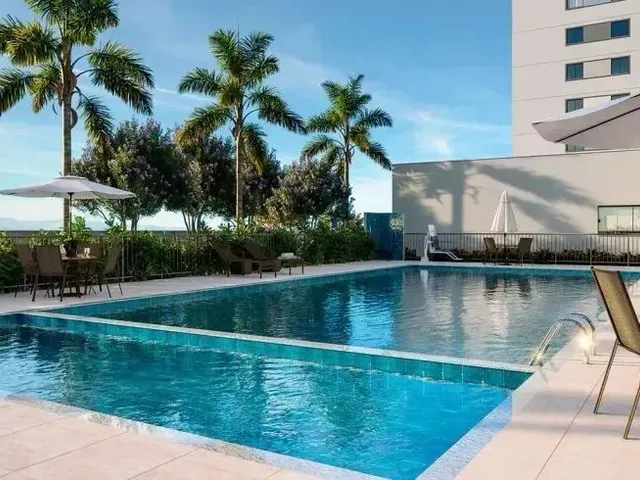 Imagem 5: Imóvel para Venda com 48 Metros Quadrados com 2 Quartos em Cambeba - Fortaleza - Ce