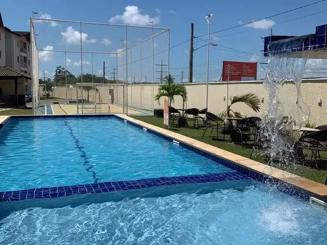 Imagem 13: Imóvel para Venda com 55 Metros Quadrados com 2 Quartos em Passaré - Fortaleza - Ce