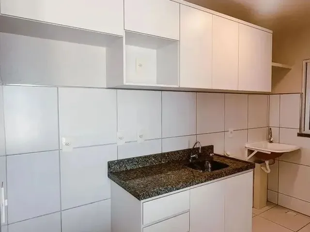 Imagem 8: Imóvel para Venda com 55 Metros Quadrados com 2 Quartos em Passaré - Fortaleza - Ce