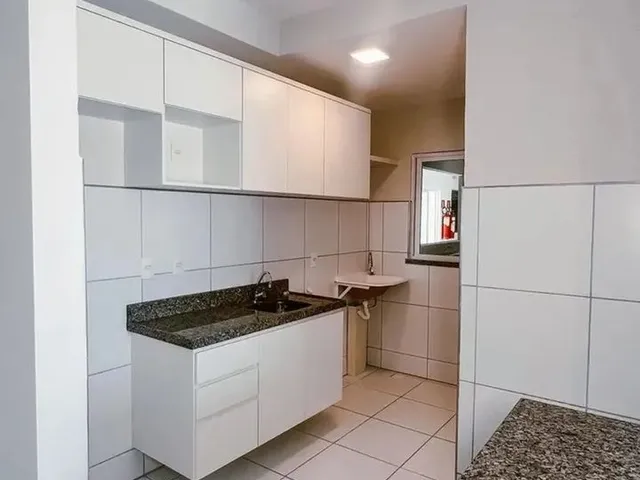 Imagem 12: Imóvel para Venda com 55 Metros Quadrados com 2 Quartos em Passaré - Fortaleza - Ce