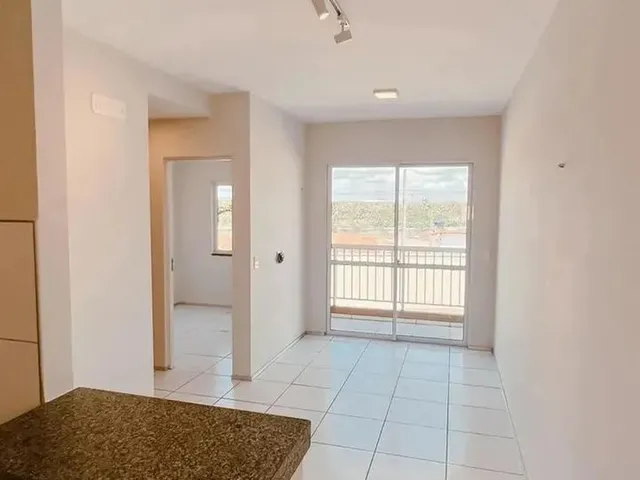 Imagem 2: Imóvel para Venda com 55 Metros Quadrados com 2 Quartos em Passaré - Fortaleza - Ce