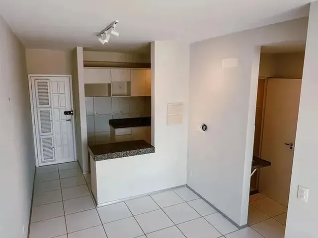 Imagem 7: Imóvel para Venda com 55 Metros Quadrados com 2 Quartos em Passaré - Fortaleza - Ce