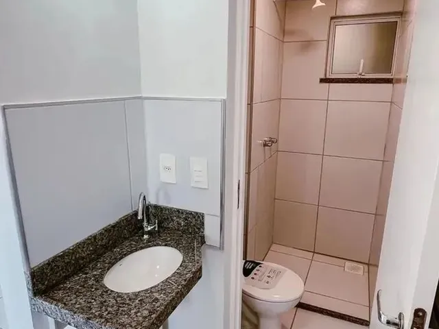 Imagem 9: Imóvel para Venda com 55 Metros Quadrados com 2 Quartos em Passaré - Fortaleza - Ce