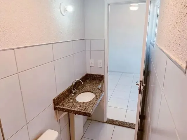 Imagem 3: Imóvel para Venda com 55 Metros Quadrados com 2 Quartos em Passaré - Fortaleza - Ce
