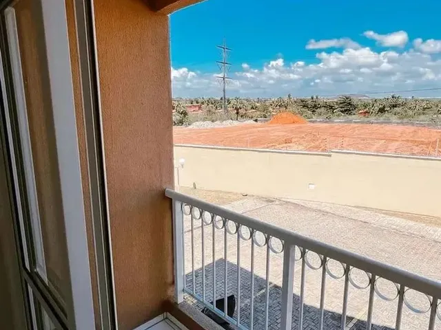 Imagem 16: Imóvel para Venda com 55 Metros Quadrados com 2 Quartos em Passaré - Fortaleza - Ce
