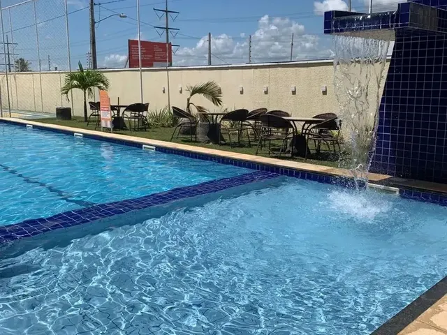 Imagem 4: Imóvel para Venda com 55 Metros Quadrados com 2 Quartos em Passaré - Fortaleza - Ce