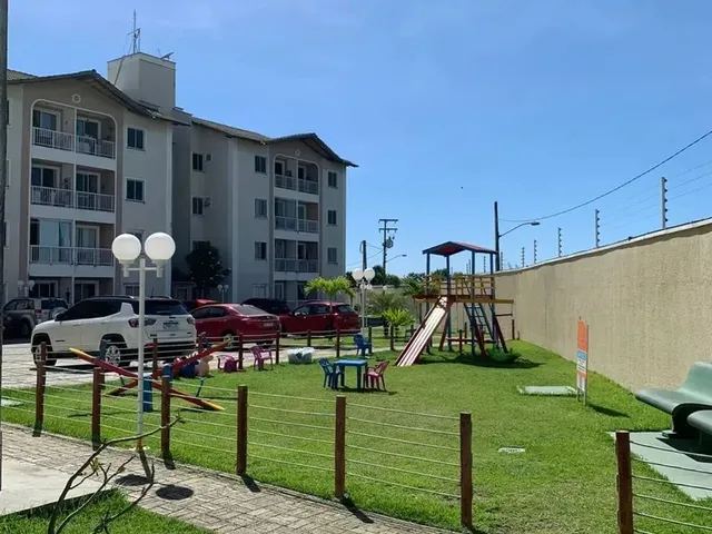 Imagem 10: Imóvel para Venda com 55 Metros Quadrados com 2 Quartos em Passaré - Fortaleza - Ce