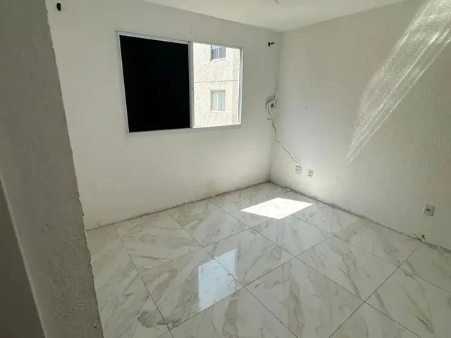 Imagem: Apartamento de Repasse no Recanto da Maraponga