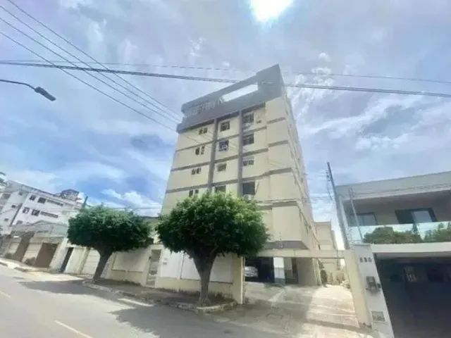 Imagem: Apto. Amplo, Nascente, Excelente Localização