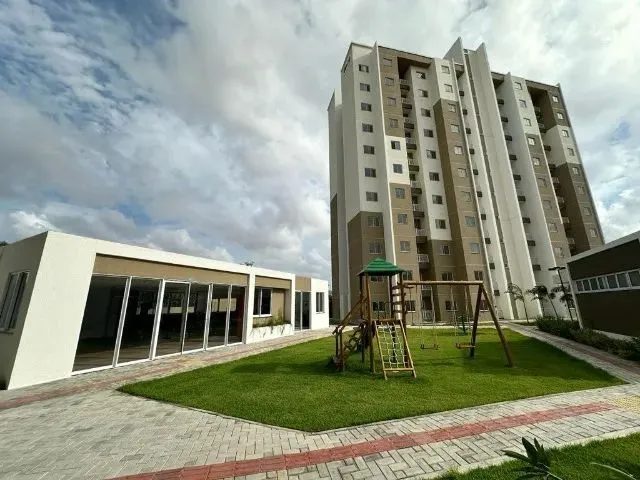 Imagem: Apt 049, Maraponga, Condomínio Fantastique