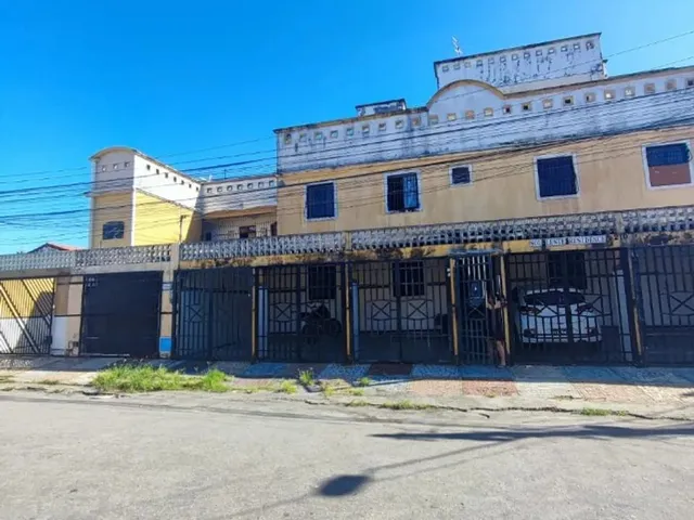 Imagem: Apt 018, Montese, Condomínio Sol Leste