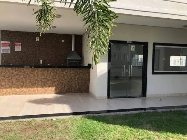 Imagem 6: Apt 014, Maraponga, Condomínio For Life Diversão, Apartamento com 02 Quartos