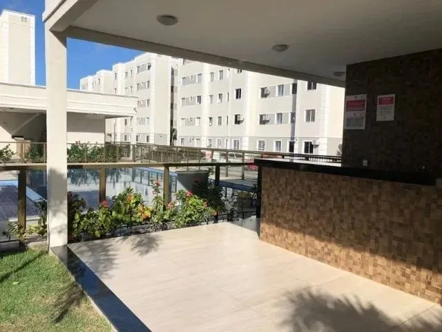 Imagem 7: Apt 014, Maraponga, Condomínio For Life Diversão, Apartamento com 02 Quartos