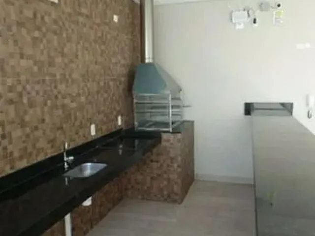 Imagem 3: Apt 014, Maraponga, Condomínio For Life Diversão, Apartamento com 02 Quartos