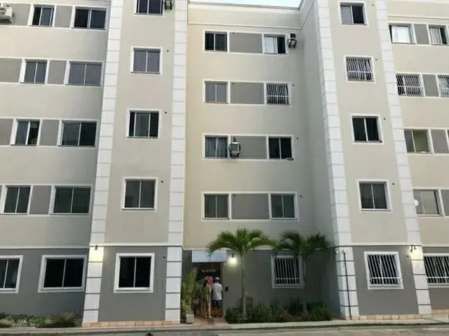 Imagem 5: Apt 014, Maraponga, Condomínio For Life Diversão, Apartamento com 02 Quartos