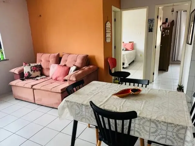 Imagem: Condomínio Antonio Mesquita, Apartamento