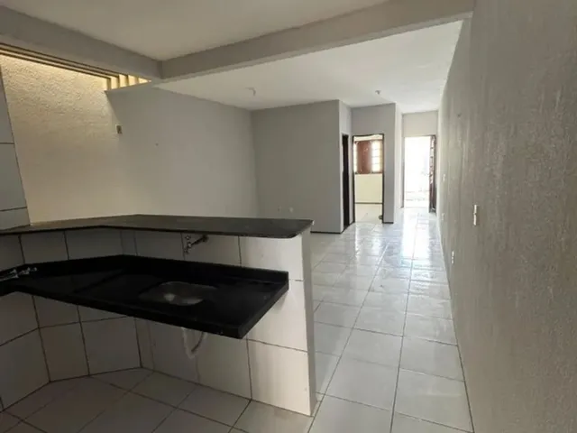 Imagem 4: Cp 005, Jose Walter, Casa Plana com 02 Quartos
