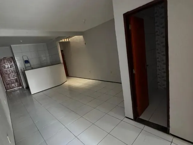 Imagem 3: Cp 005, Jose Walter, Casa Plana com 02 Quartos