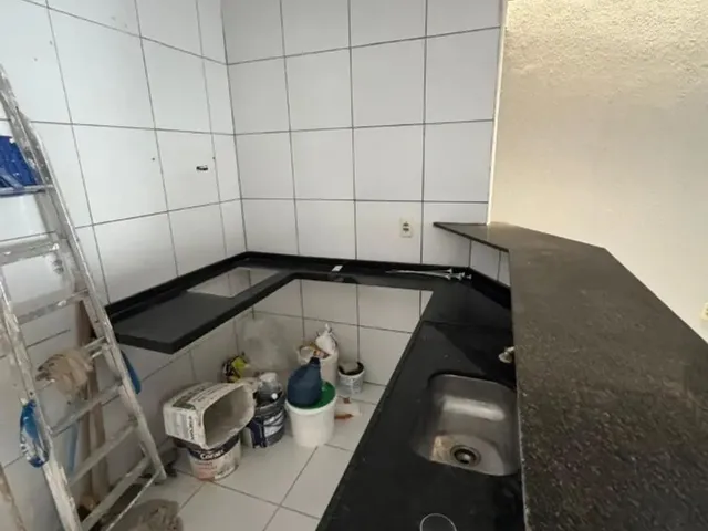 Imagem 2: Cp 005, Jose Walter, Casa Plana com 02 Quartos