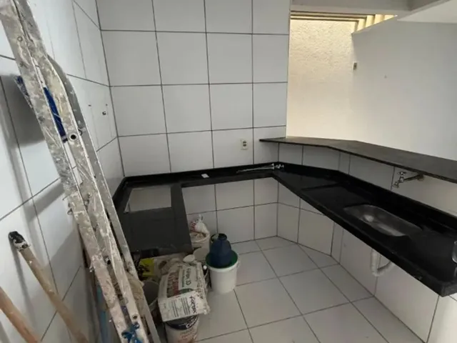 Imagem 5: Cp 005, Jose Walter, Casa Plana com 02 Quartos