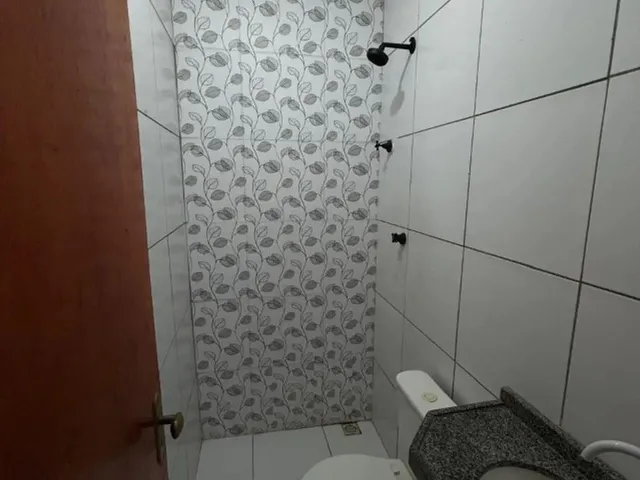 Imagem 9: Cp 005, Jose Walter, Casa Plana com 02 Quartos
