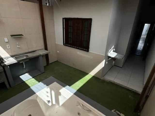 Imagem 12: Cp 005, Jose Walter, Casa Plana com 02 Quartos