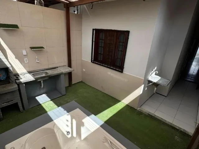 Imagem 15: Cp 005, Jose Walter, Casa Plana com 02 Quartos