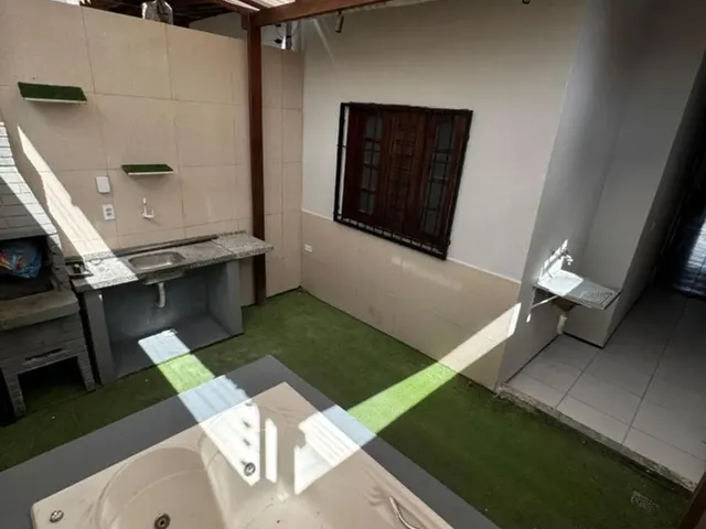 Imagem 11: Cp 005, Jose Walter, Casa Plana com 02 Quartos