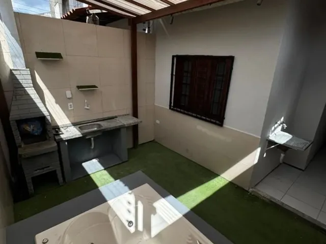 Imagem 16: Cp 005, Jose Walter, Casa Plana com 02 Quartos