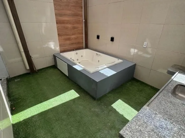 Imagem 13: Cp 005, Jose Walter, Casa Plana com 02 Quartos