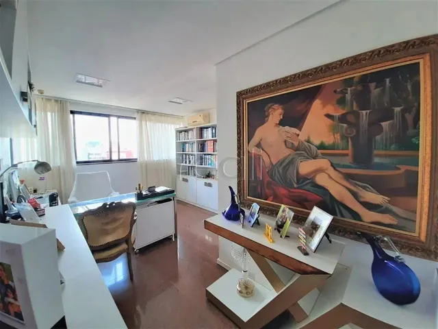 Imagem 12: Edifício Portal da Enseada | Mucuripe | Cobertura | 638M² | 05 Suítes
