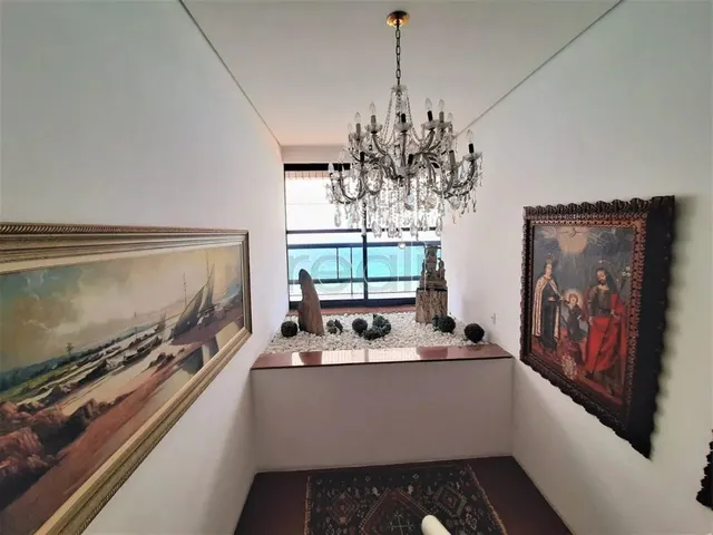 Imagem 14: Edifício Portal da Enseada | Mucuripe | Cobertura | 638M² | 05 Suítes