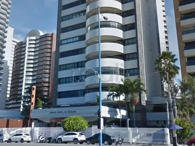 Imagem 11: Edifício Portal da Enseada | Mucuripe | Cobertura | 638M² | 05 Suítes