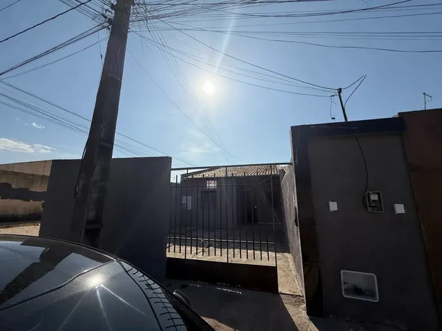 Imagem: Vendo Casa de Esquina em Pacajus Ótima