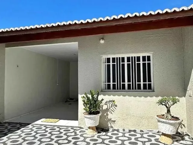Imagem: Vg- Casa C/ Garagem Joquei Clube