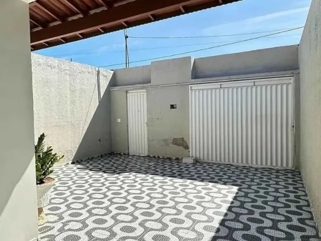 Imagem 11: Vg- Casa C/ Garagem Joquei Clube