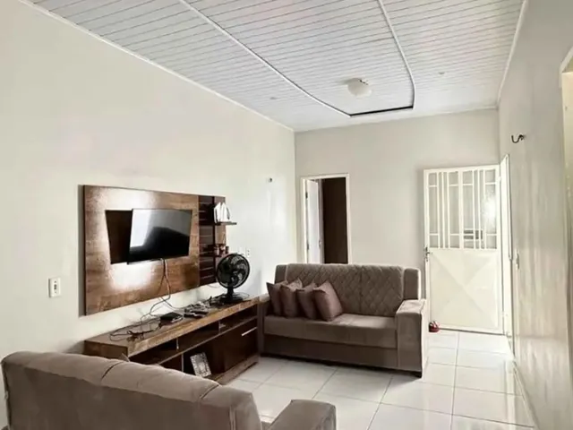Imagem 2: Vg- Casa C/ Garagem Joquei Clube