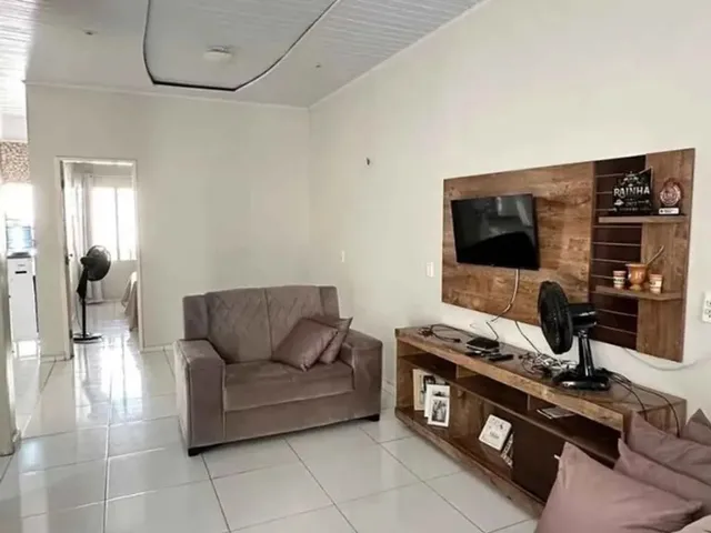 Imagem 4: Vg- Casa C/ Garagem Joquei Clube